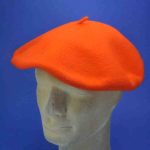 béret basque homme