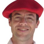béret basque homme