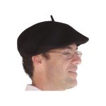 béret basque homme