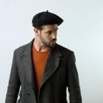 béret basque homme