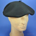 béret basque homme