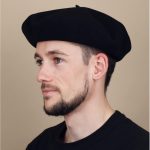 béret basque homme