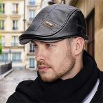 béret basque homme