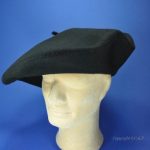 béret basque homme