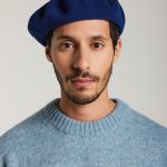 béret basque homme