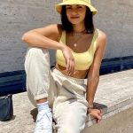 bob femme été