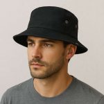 bob noir homme