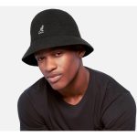 bob noir homme
