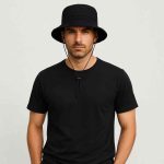bob noir homme