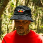 bob noir homme