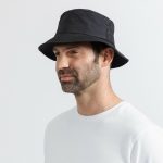 bob noir homme