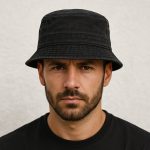 bob noir homme