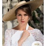 canotier femme
