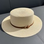 canotier femme