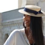 canotier femme