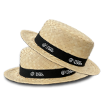 canotier homme