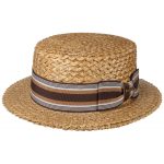 canotier homme