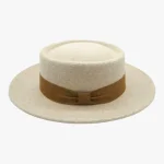 canotier homme