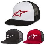 casquette alpinestar