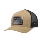 casquette alpinestar
