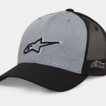 casquette alpinestar