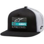 casquette alpinestar