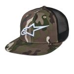 casquette alpinestar