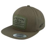 casquette alpinestar