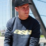 casquette alpinestar
