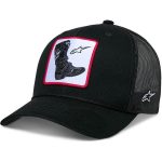 casquette alpinestar