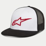 casquette alpinestar