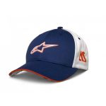 casquette alpinestar