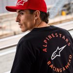 casquette alpinestar