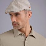 casquette anglaise homme