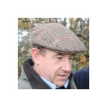 casquette anglaise homme