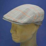 casquette anglaise homme