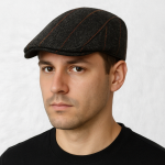 casquette anglaise homme