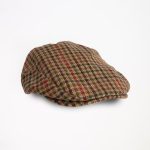 casquette anglaise homme