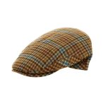 casquette anglaise homme