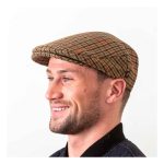 casquette anglaise homme