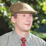 casquette anglaise homme