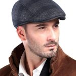 casquette anglaise homme