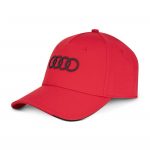 casquette audi