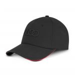 casquette audi