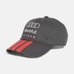 casquette audi