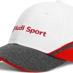 casquette audi