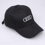 casquette audi
