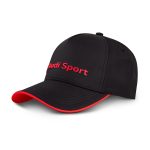 casquette audi