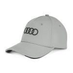 casquette audi