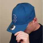 casquette b